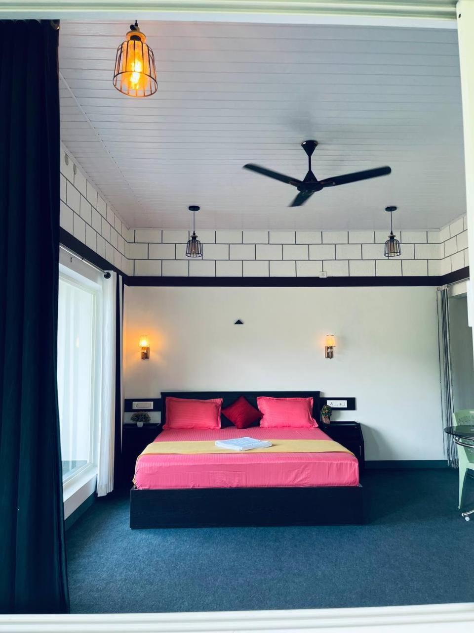Linn View Home Stay Munnar Quarto foto