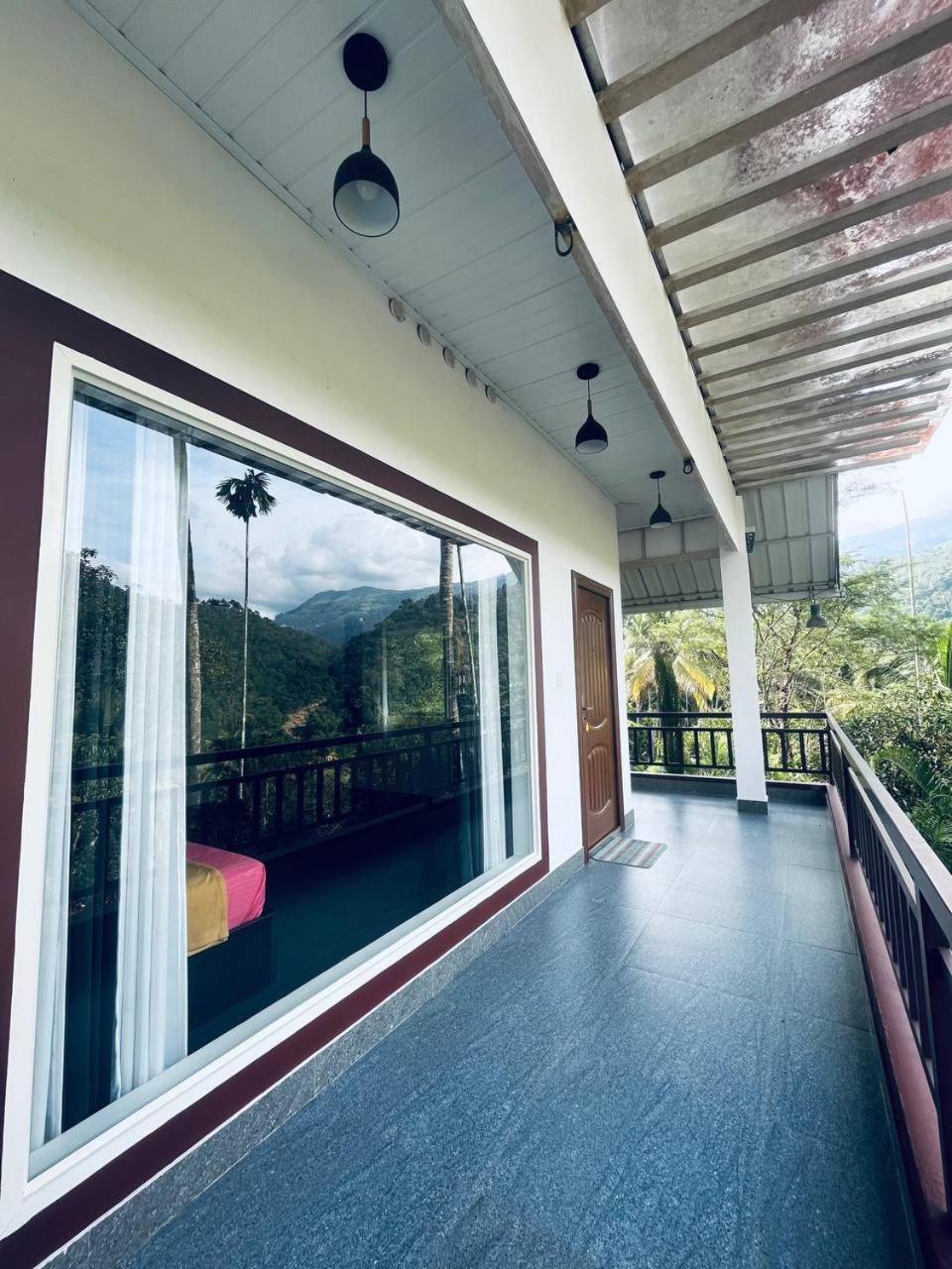 Linn View Home Stay Munnar Quarto foto