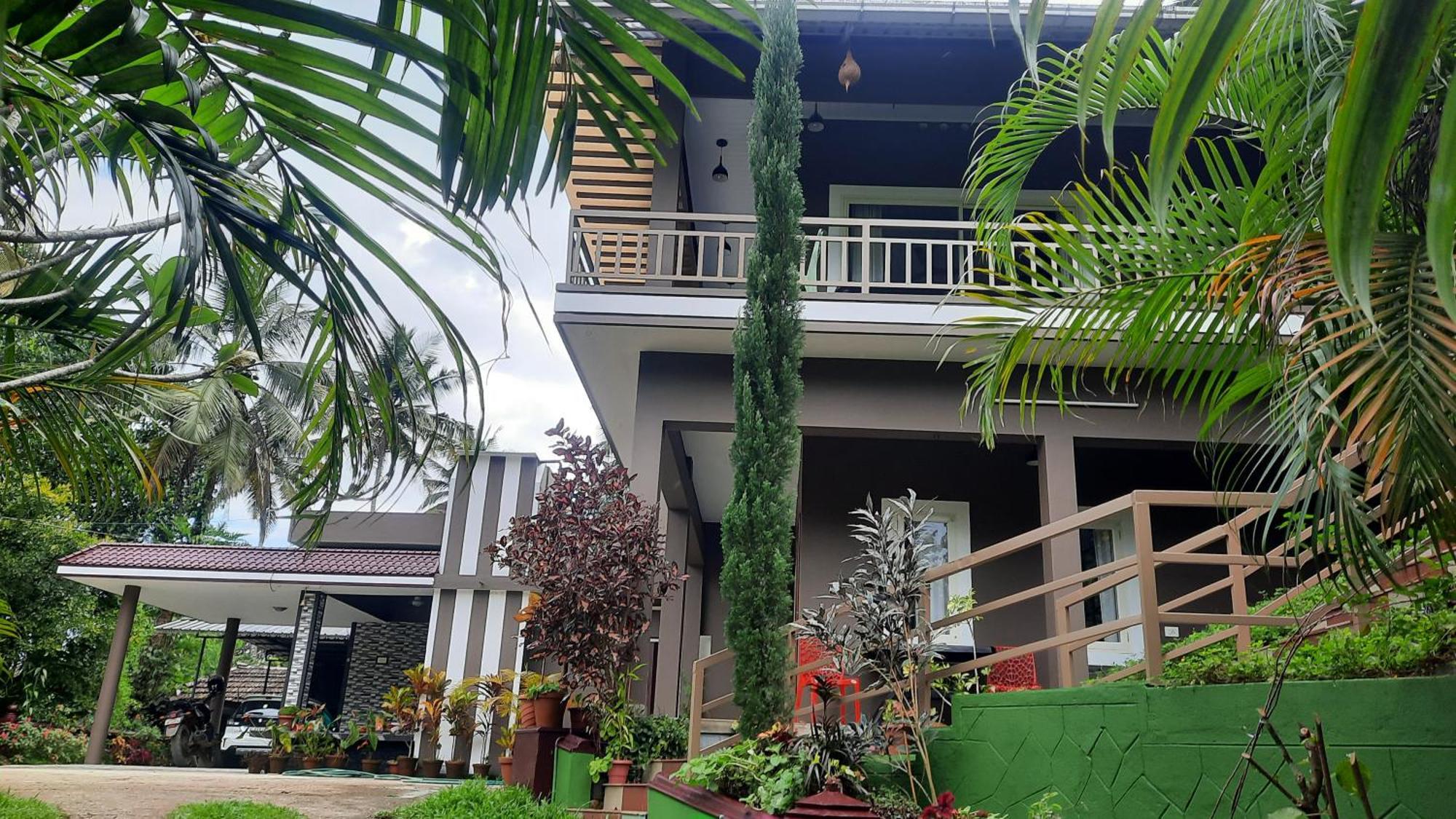 Linn View Home Stay Munnar Quarto foto